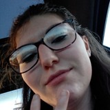 Airy from Rapid City | Woman | 23 years old | Cancer