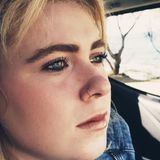 Sara from Rethymnon | Woman | 25 years old | Aquarius
