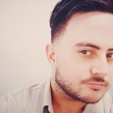 Fefesalq2 from Almafuerte | Man | 31 years old | Gemini