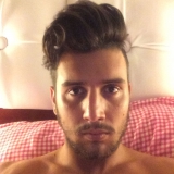 Brian from Viareggio | Man | 34 years old | Capricorn