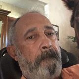 Gingerwood from Charles City | Man | 73 years old | Capricorn