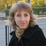 Agafonova from Sayanogorsk | Woman | 41 years old | Pisces