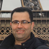 Almir from Essen | Man | 43 years old | Scorpio