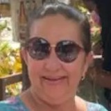 Juditeaurelke from Vitorino Freire | Woman | 59 years old | Libra