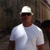 Kstriyhrq from Buga | Man | 46 years old | Libra