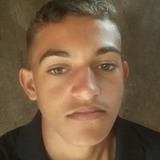 Samiodasilvaj7 from Jucas | Man | 22 years old | Sagittarius