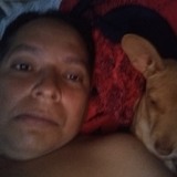 45Z from Uruapan del Progreso | Man | 46 years old | Capricorn