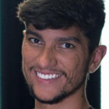 Carvalhojeff8S from Chapadinha | Man | 23 years old | Aries