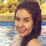 Nianvm from Talca | Woman | 32 years old | Sagittarius