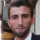 Faruk from Trabzon | Man | 27 years old | Aries