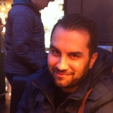 Juan Pablo from el Prat de Llobregat | Man | 46 years old | Scorpio