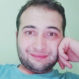 Ugur from Tekirdag | Man | 28 years old | Leo