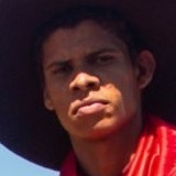 Eltonalexand9E from Ji-paraná | Man | 27 years old | Cancer