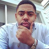 Terry from Cheektowaga | Man | 36 years old | Libra