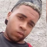 Yransallvd from Lauro de Freitas | Man | 27 years old | Leo