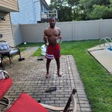 Darrelllittlvg from Wyandanch | Man | 51 years old | Capricorn
