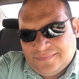 Pierr from Managua | Man | 48 years old | Cancer