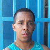 Mamber from Nicoya | Man | 36 years old | Aquarius
