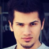 Abdullah from Alanya | Man | 36 years old | Aries
