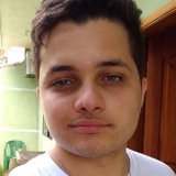 Henrick from Presidente Franco | Man | 26 years old | Cancer