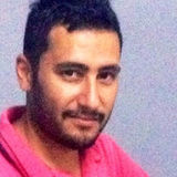 Mein from Adana | Man | 43 years old | Libra