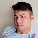 Mendes from Boa Vista | Man | 36 years old | Capricorn