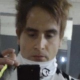 Cristtiansua9O from Albardon | Man | 37 years old | Leo