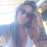 Dan from Rio de Janeiro | Woman | 43 years old | Scorpio
