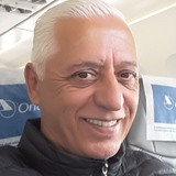 Ekol from Istanbul | Man | 58 years old | Libra