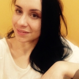 Callmenasty from Moscow | Woman | 33 years old | Capricorn