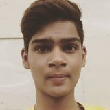 Jitu from China | Man | 27 years old | Aries