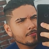 Alyssonmendeuo from Arari | Man | 27 years old | Capricorn