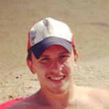 Andry from Novosibirsk | Man | 35 years old | Libra