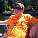 Rae from Hamburg | Man | 55 years old | Leo