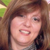 Matina from Athens | Woman | 59 years old | Aquarius