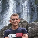 Adi from Dublin | Man | 26 years old | Sagittarius
