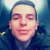 Arian from Golema Recica | Man | 30 years old | Capricorn
