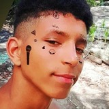 Erickalmeida87 from Miguel Calmon | Man | 22 years old | Sagittarius