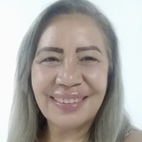 Fatimamariag1W from Paranavai | Woman | 66 years old | Capricorn