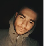 Ovi from Pordenone | Man | 27 years old | Virgo