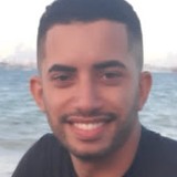 Neto from Santo Antonio de Jesus | Man | 30 years old | Capricorn