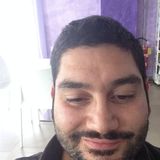 Ready from Avellino | Man | 43 years old | Cancer