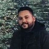 Derek from East Elmhurst | Man | 38 years old | Pisces