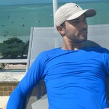 Ronaldoalves19 from Campo Alegre | Man | 32 years old | Capricorn