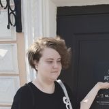 Scooby from Samara | Woman | 31 years old | Leo