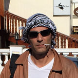 Boris from Erevan | Man | 44 years old | Virgo