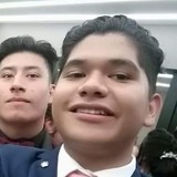 Carloscalixtde from Cholula | Man | 25 years old | Pisces