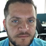 Bryan from San José | Man | 44 years old | Capricorn