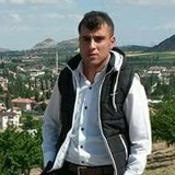 Barut from Urgup | Man | 33 years old | Aquarius