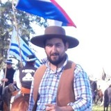 Adrian from San Jose de Mayo | Man | 25 years old | Aries